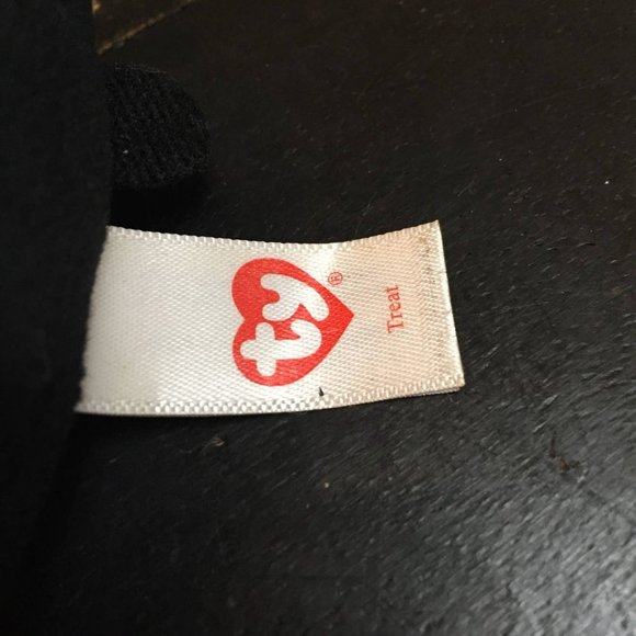 TY Baby Cat Toy - Picture 3 of 6